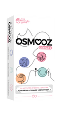 Osmooz Défis à 2