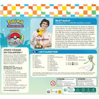 Pokémon Deck des championnats du monde Anaheim 2025 - Riley McKay