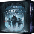 Nemesis Retaliation (base)