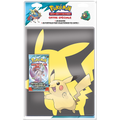 Classeur Pokémon + Booster Aventures Ensemble