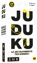 Juduku