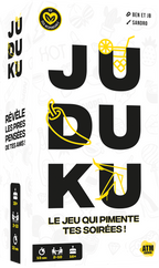 Juduku