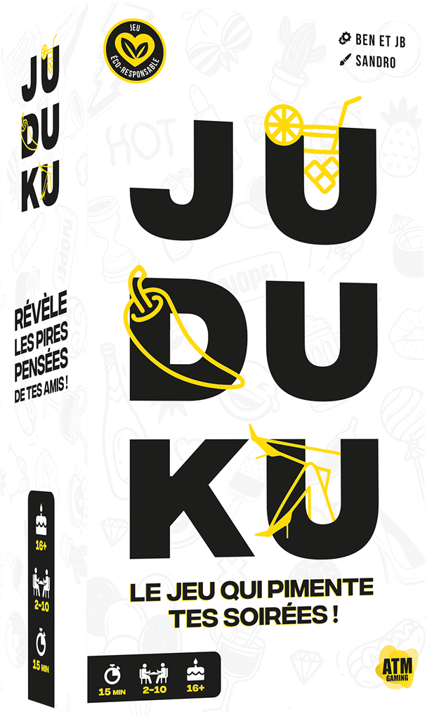 Juduku
