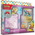 Pokémon Deck des championnats du monde Anaheim 2025 - Jose Cruz Galindo-Resendiz
