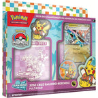 Pokémon Deck des championnats du monde Anaheim 2025 - Jose Cruz Galindo-Resendiz