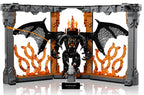 Lego Le Seigneur des Anneaux 10367 - Book Nook : Le Balrog