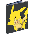 Classeur à cartes Pokémon 80 cartes