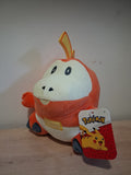 Peluche Pokemon - Moyen format 🔵 - Chochodile