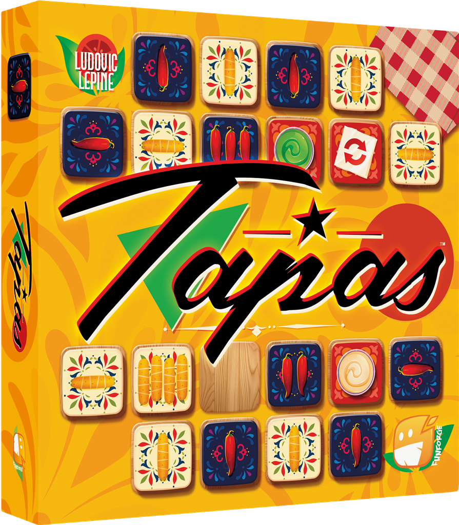 Tapas