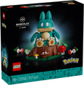 Lego Pokémon 72150 - Goinfrex