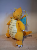 Peluche Pokemon - Maxi format 🔴 - Dracolosse