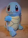 Peluche Pokemon - Maxi format 🔴 - Carapuce