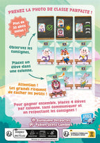 Photo de classe