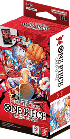 Display One Piece ST31-36 - 6 Decks débutant