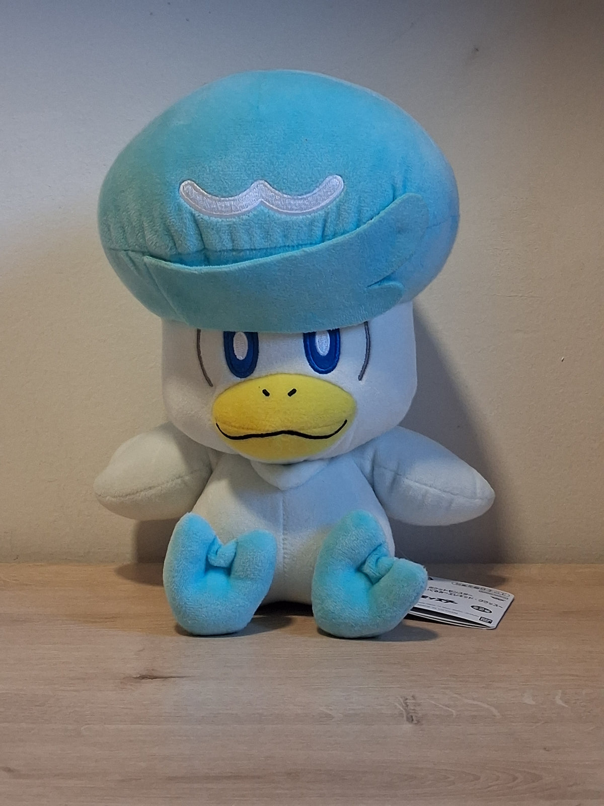 Peluche Pokemon - Grand format 🟠 - Coiffeton