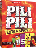 Pili Pili - Extra Spicy