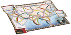Les Aventuriers du rail - Asie