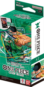 Display One Piece ST31-36 - 6 Decks débutant
