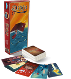 Dixit 2 Quest (Ext)