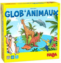 Glob'Animaux