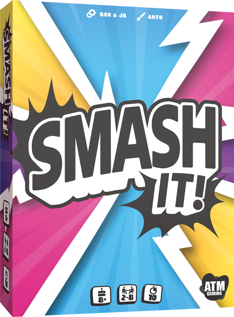 Smash It !