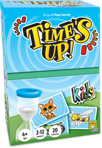 Time’s Up Kids