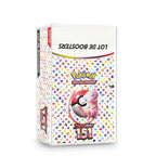 Protection acrylique display de bundle