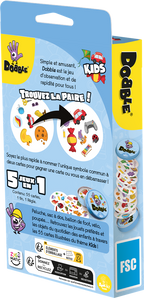 Dobble Kids (Blister Eco)