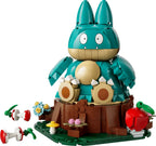 Lego Pokémon 72150 - Goinfrex