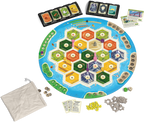 Catan - Énergies