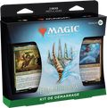 Magic The Gathering kit de démarrage - Bloomburrow