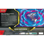 Coffret Pokémon Méga-Amphinobi Ex