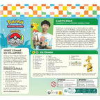 Pokémon Deck des championnats du monde Anaheim 2025 - Liao Fu Guan