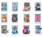Blind Box Pokemon figurine vol. 2 (chin)