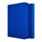 Classeur 288 toploader 3x3 - Bleu