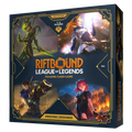 Coffret Riftbound Origins - Proving grounds