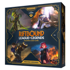 Coffret Riftbound Origins - Proving grounds