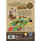 Agricola - la Big Box