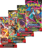 Poké-box Méga Dracaufeu Ex X
