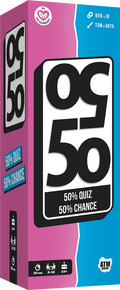 50 50