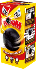 Tic Tac Boom