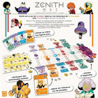 Zénith