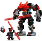 Lego Star Wars 75411 - Le Robot Dark Maul