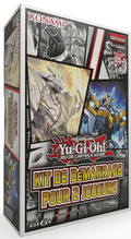 Deck de démarrage pour 2 Joueurs Yu-Gi-Oh !