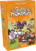 La Guerre des Moutons