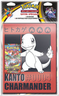 Classeur Pokémon + Booster Méga-Évolution