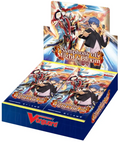 Display Cardfight! Vanguard - Symphony Of Might & Bloom