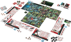 Metal Gear Solid - Le jeu de plateau