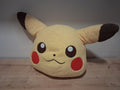 Peluche Pokemon - Méga format 🟡 - Coussin Pikachu pastel