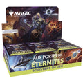 Magic The Gathering display - Aux portes des éternités boosters de jeu